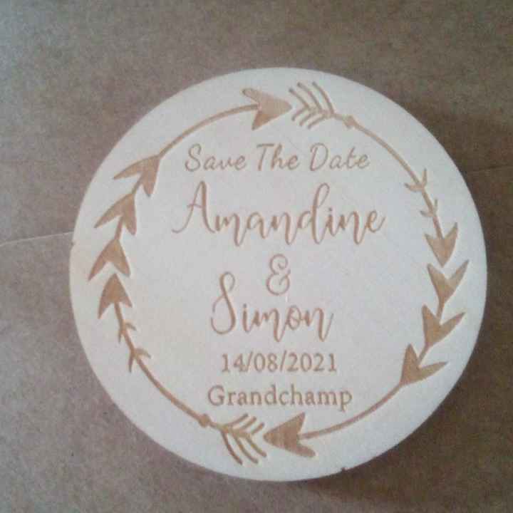 Faire part maison - 3