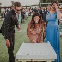 Help ! Lieu pour un mariage tout en extérieur - 2