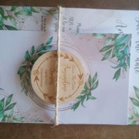 Faire part maison - 2