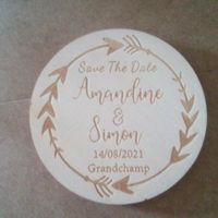 Faire part maison - 3