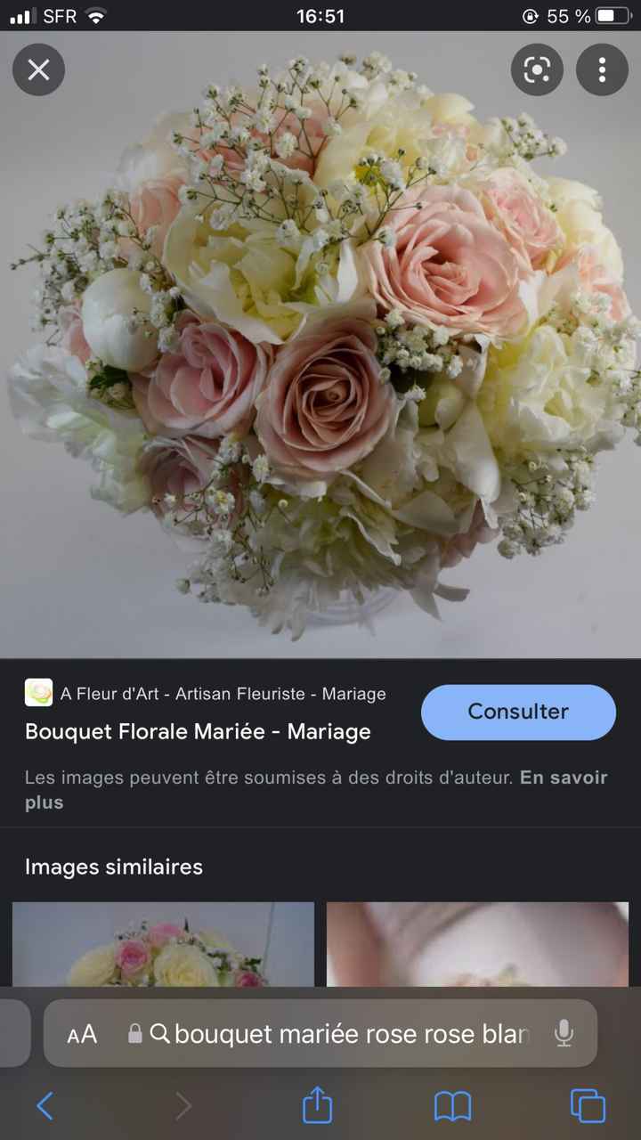 Des fleurs... encore des fleurs ! 🌸 - 1