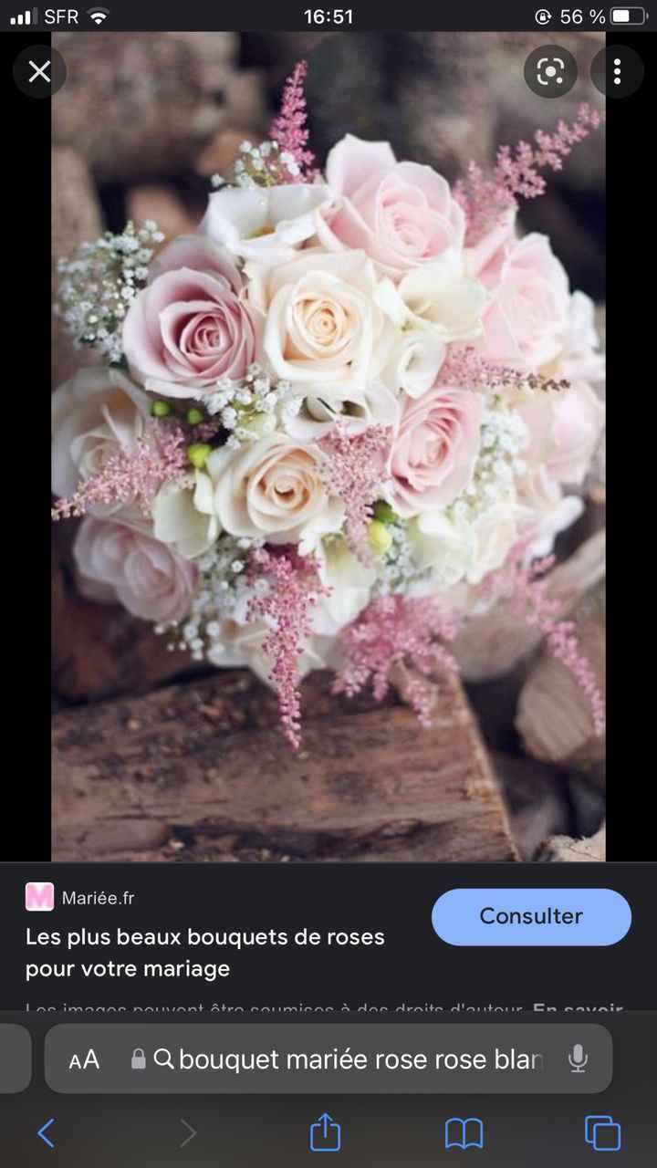 Des fleurs... encore des fleurs ! 🌸 - 1