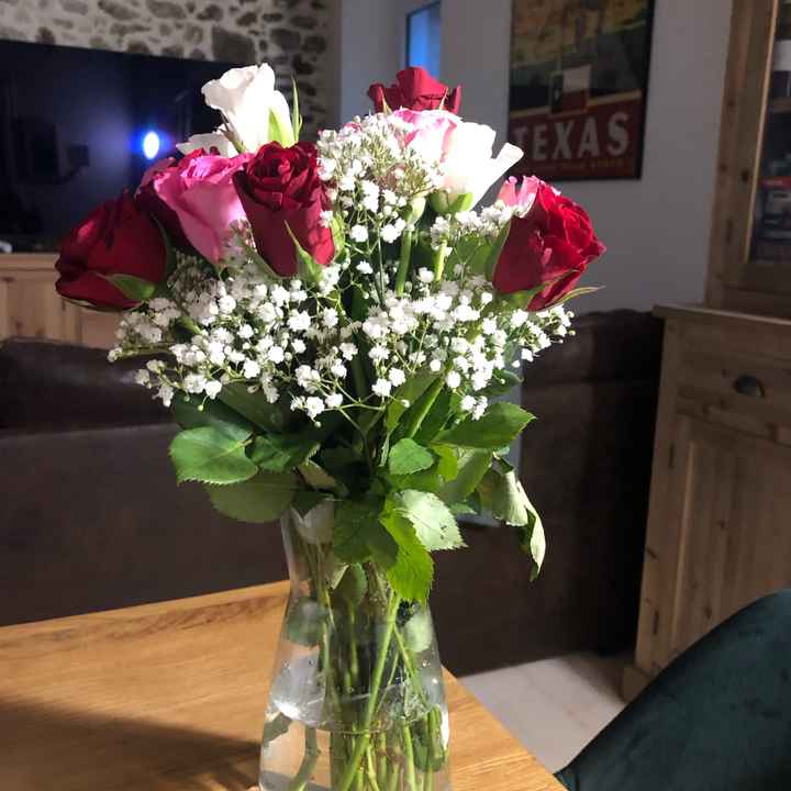 Bon plan fleurs fraîches - 2