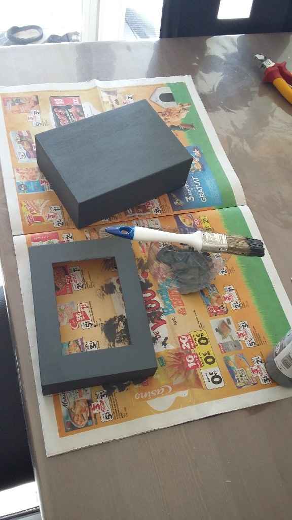 Boîte à alliances - 4