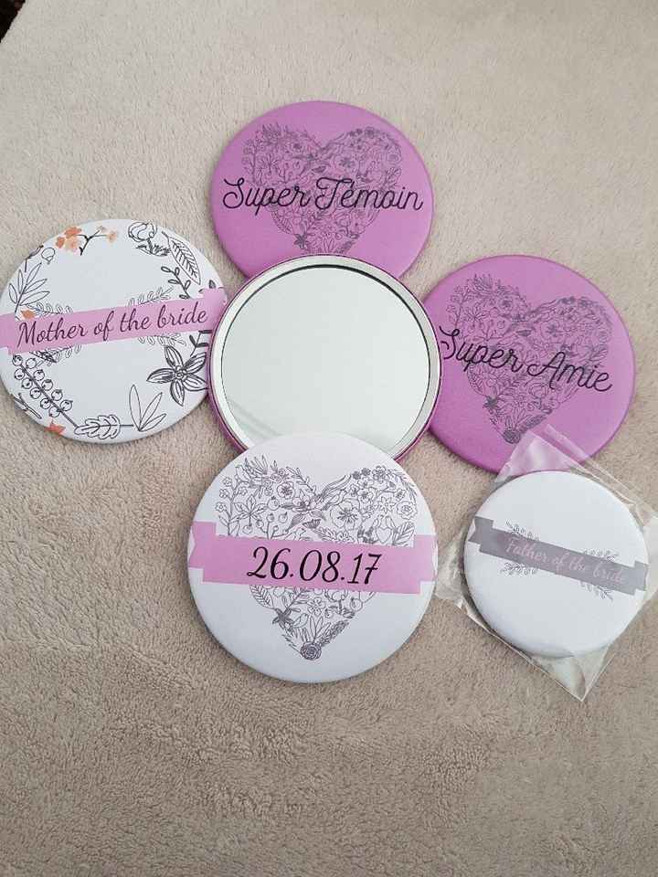 Attentions particulières! - 1