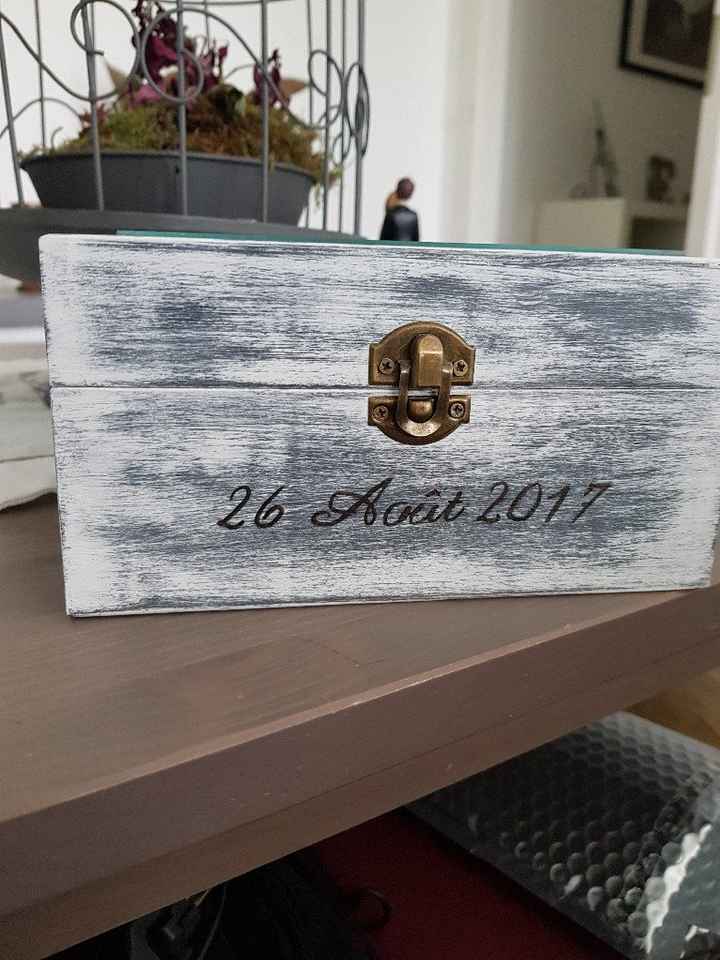 Montrez moi vos diy dont vous êtes le plus fière !! - 2