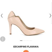 Pas de chaussures à j-30 - 1