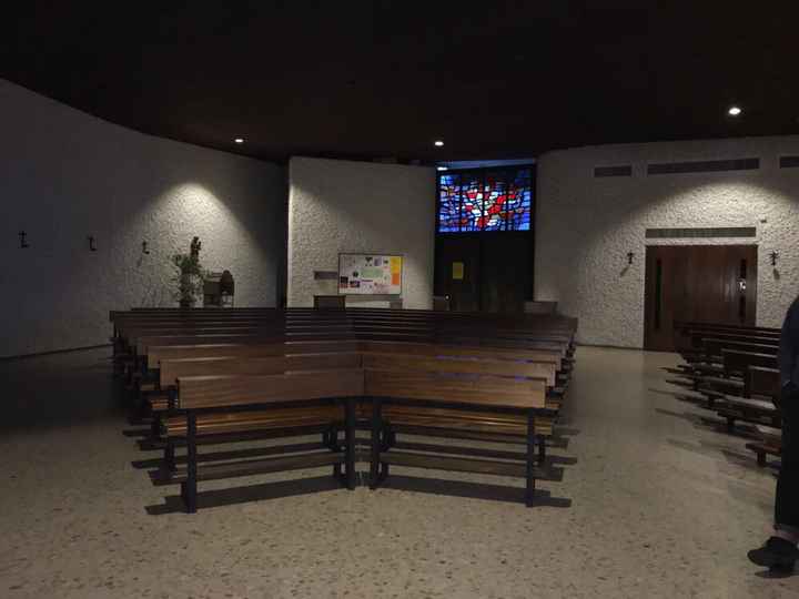  Pétales de roses - allée église - 1