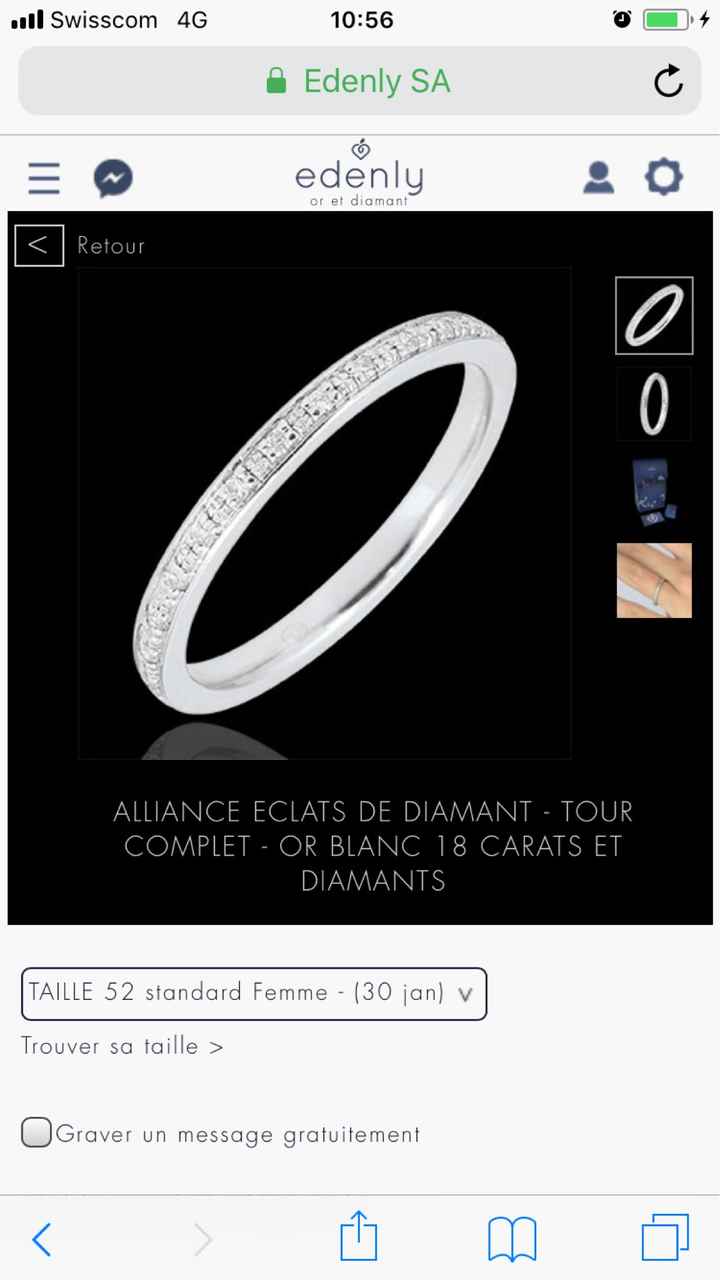  Alliances  - Edenly - 1