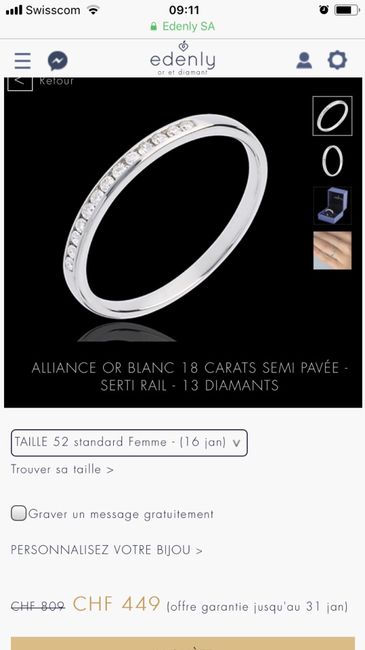 Alliance Edenly - 1