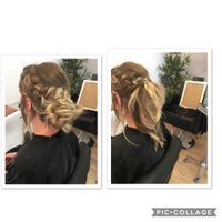 Essai coiffure - 2