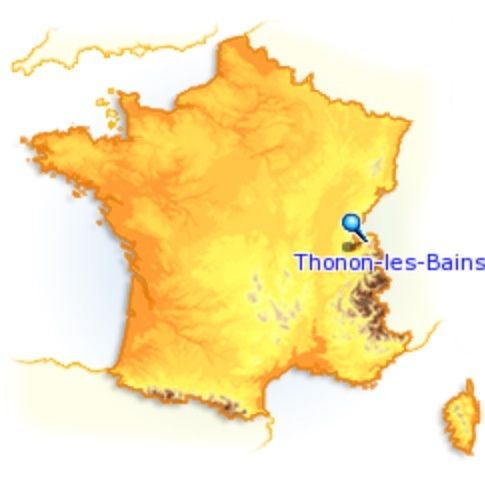 Dans quelle ville vous mariez-vous ? (04) - 1