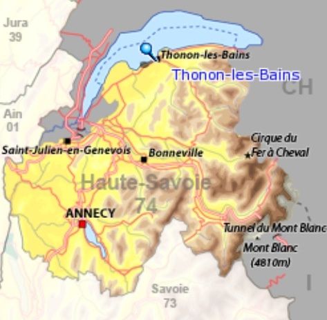 Dans quelle ville vous mariez-vous ? (04) - 2