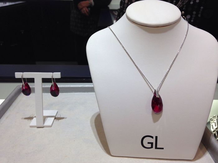 Boucles d'oreilles : lesquelles choisir ? - 1