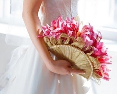 Idée bouquet de la mariée??? - 1