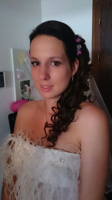 Juste mieux que dans mes rêve  - 5