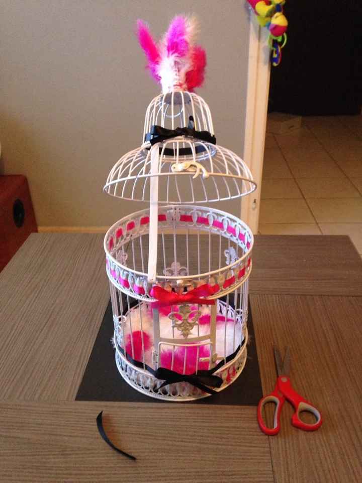 Photos de nos urnes personnalisées... - 1