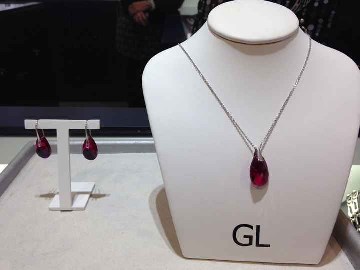 Boucles d'oreilles : lesquelles choisir ? - 1