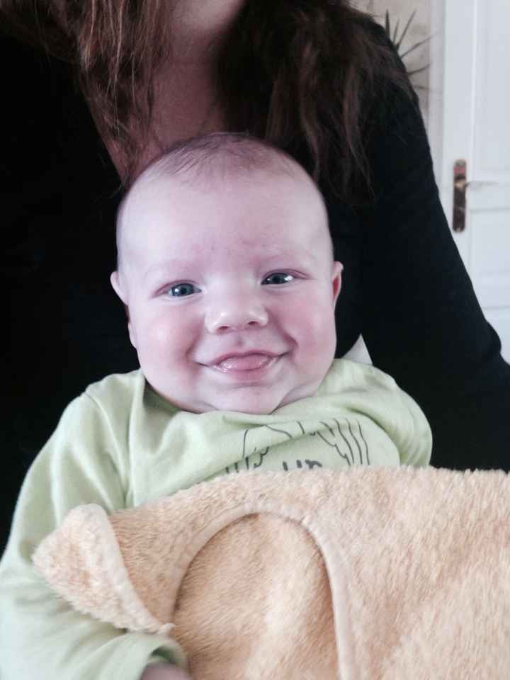 Combien de mamans ou futures mamans parmi nous ??? - 1