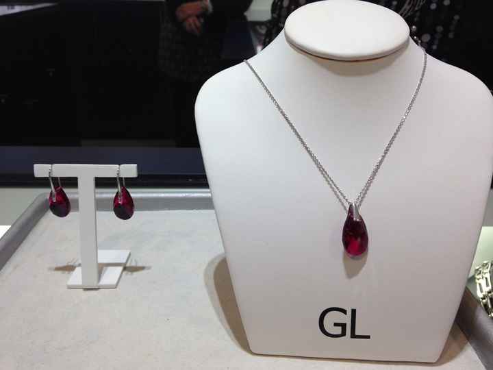 Quels seront vos bijoux ??? - 1