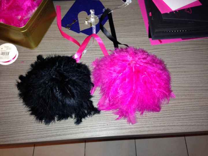 Idée porte alliance - 3