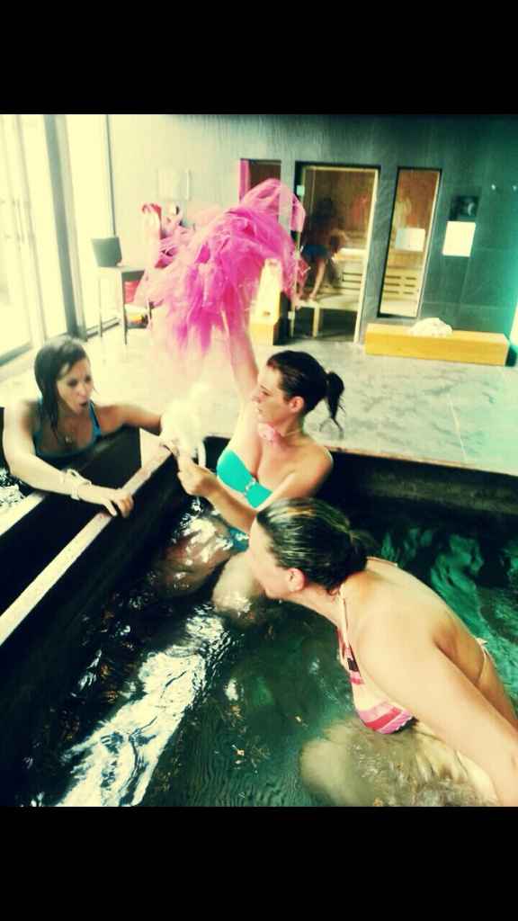 Le 28 mon Enterrement de vie de jeune fille - 4