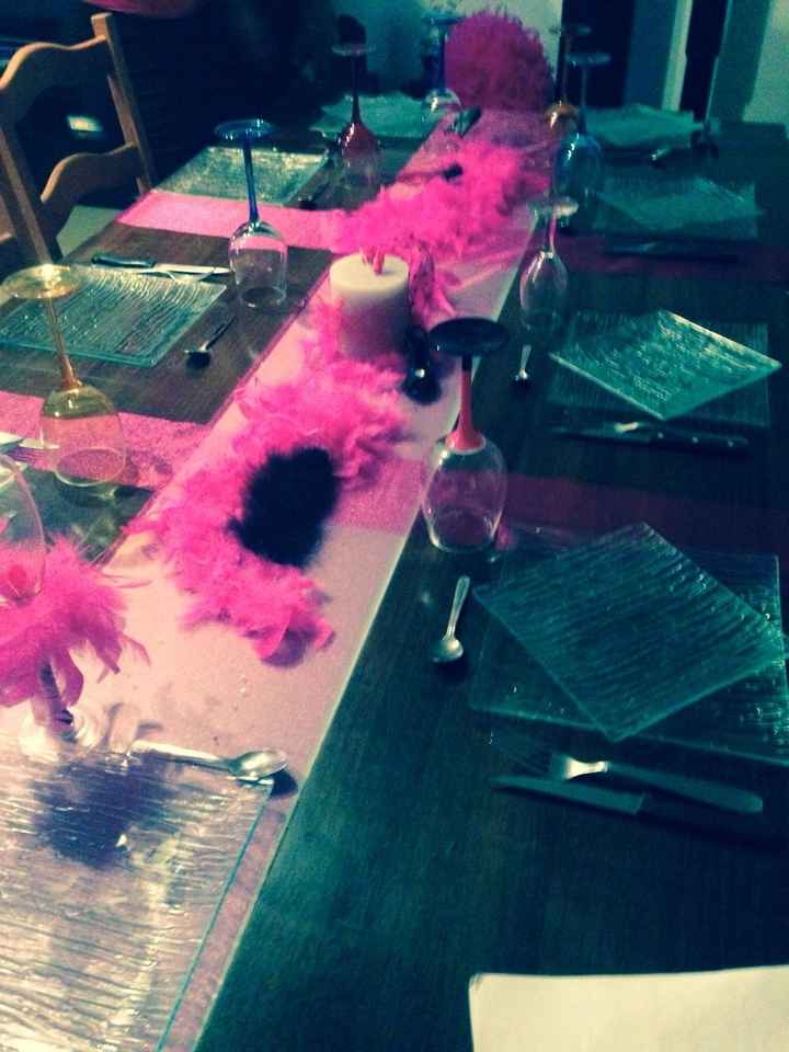 Le 28 mon Enterrement de vie de jeune fille - 10