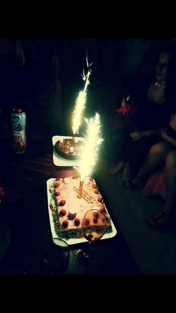 Le 28 mon Enterrement de vie de jeune fille - 12