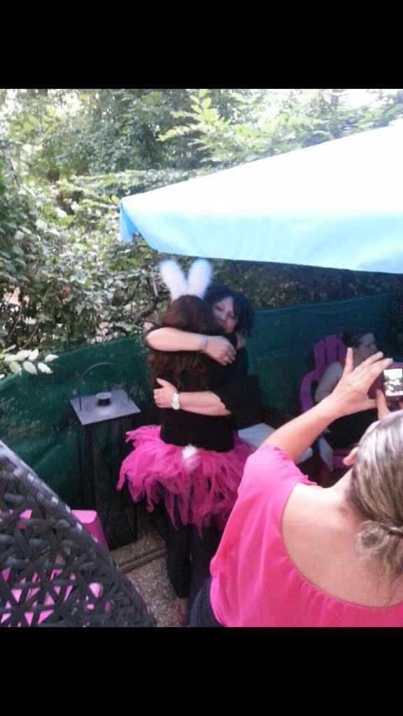 Le 28 mon Enterrement de vie de jeune fille - 14