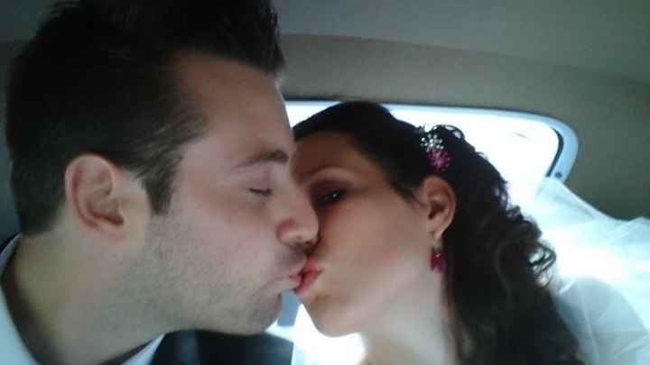 Juste mieux que dans mes rêve  - 1