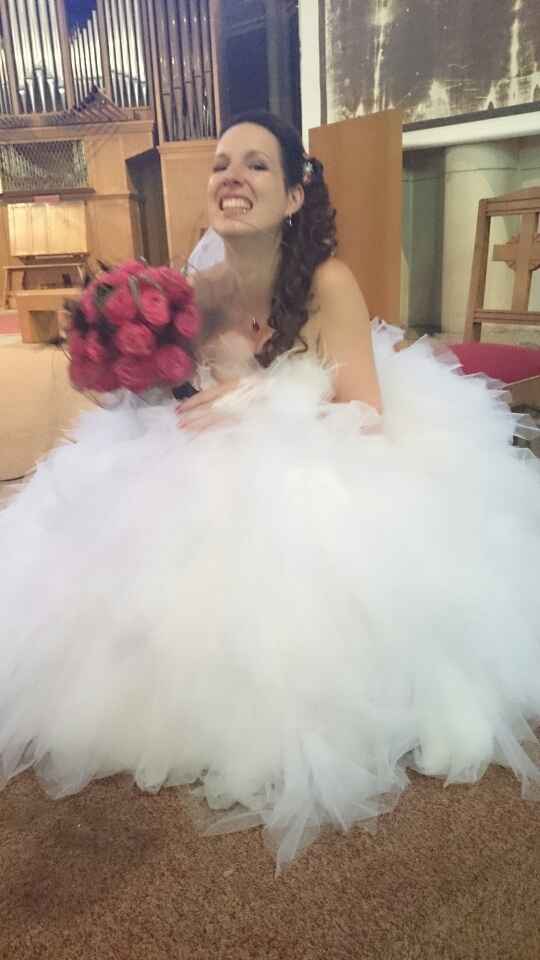 Juste mieux que dans mes rêve  - 2