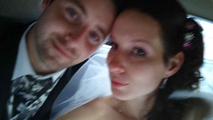 Juste mieux que dans mes rêve  - 7