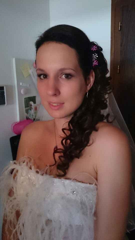 Juste mieux que dans mes rêve  - 9