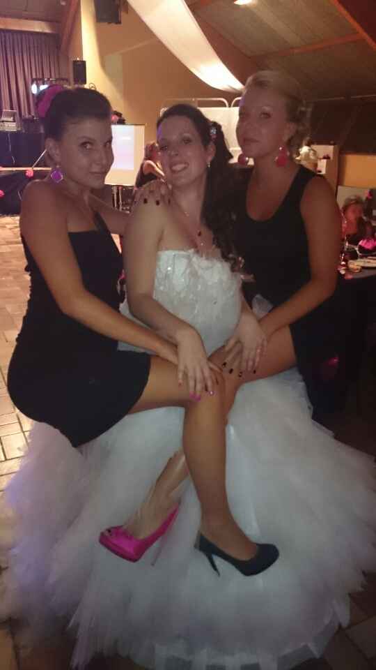 Juste mieux que dans mes rêve  - 11