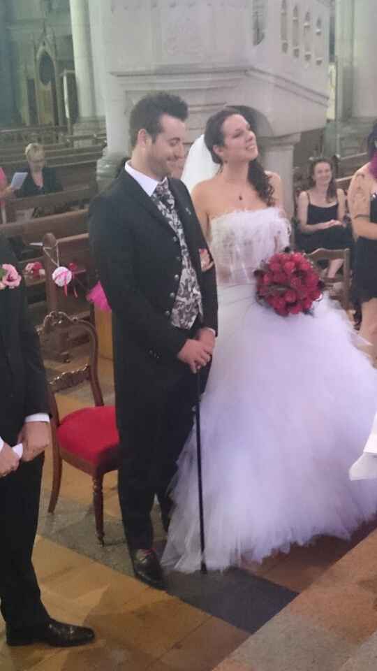 Juste mieux que dans mes rêve  - 12