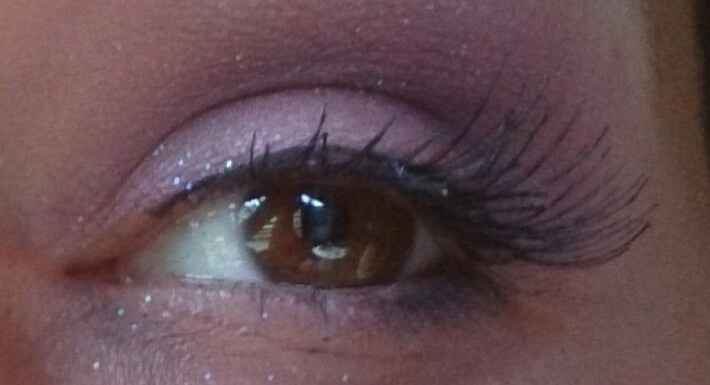 Juste mieux que dans mes rêve  - 6