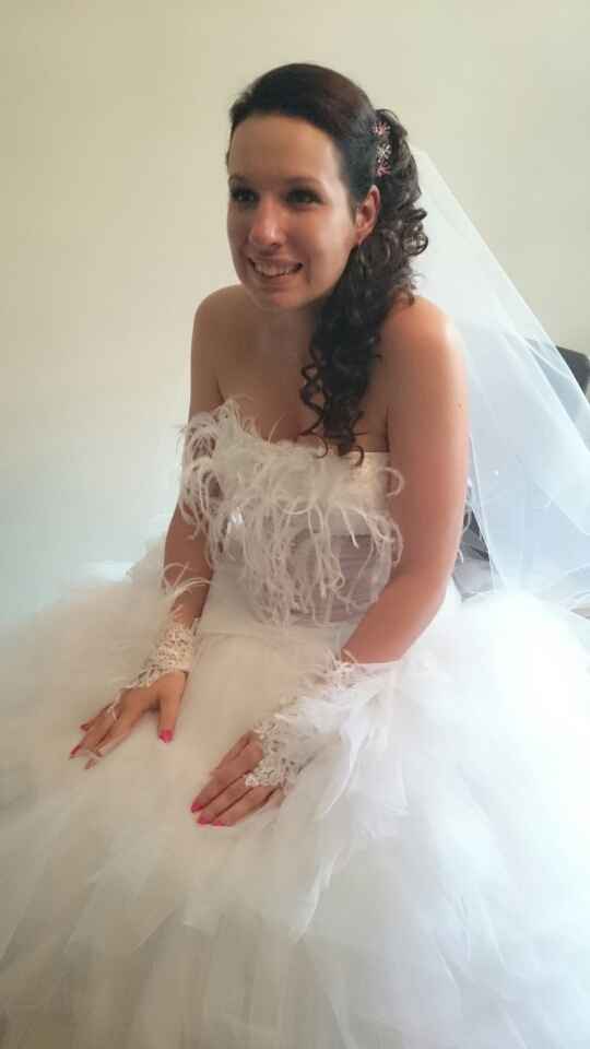 Juste mieux que dans mes rêve  - 8