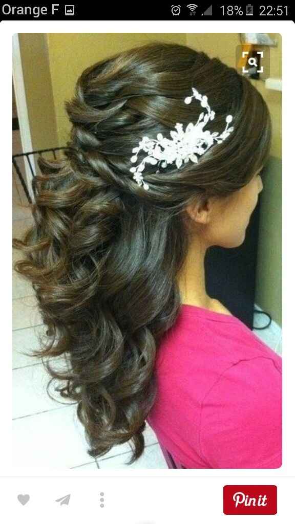 Mon bijou de tête - 1