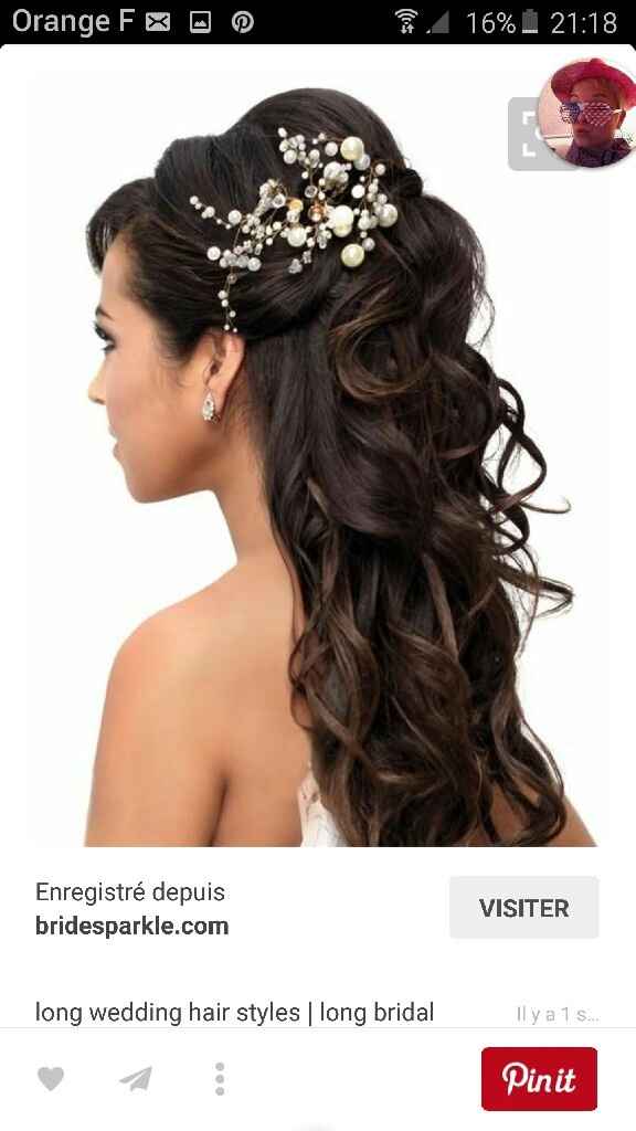 Mon bijou de tête - 2