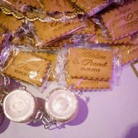 Cadeaux invités - 1