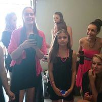 Juste mieux que dans mes rêve  - 1