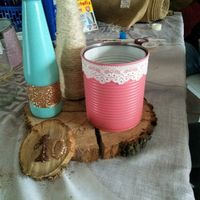 Diy déco  thème champêtre - 3