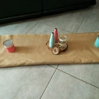 Diy déco  thème champêtre - 7