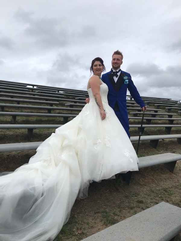 Mariage 4 juillet 2020 - 4