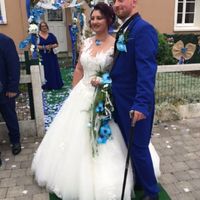 Mariage 4 juillet 2020 - 2