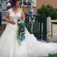 Mariage 4 juillet 2020 - 3