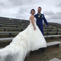 Mariage 4 juillet 2020 - 4