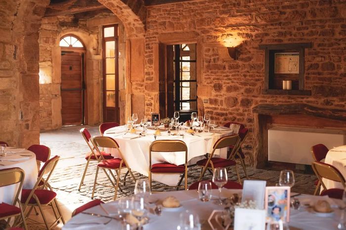 Housses de chaises ou pas? 2