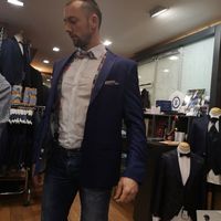 Il a choisi son costume - 2