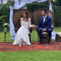 Notre mariage - 5